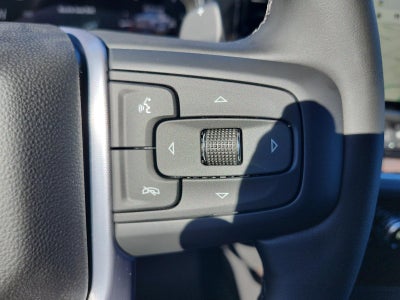 2026 GMC Sierra 1500 Crew Cab Short Box 4-Wheel Drive SLT