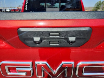 2026 GMC Sierra 1500 Crew Cab Short Box 4-Wheel Drive SLT