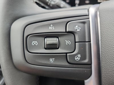2026 GMC Sierra 1500 Crew Cab Short Box 4-Wheel Drive SLT