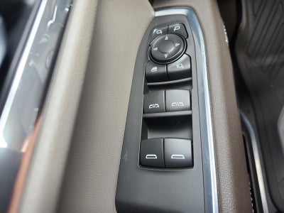 2026 GMC Sierra 1500 Crew Cab Short Box 4-Wheel Drive SLT