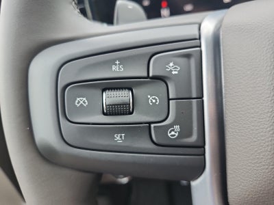 2026 GMC Sierra 1500 Crew Cab Short Box 4-Wheel Drive SLT