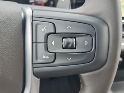 2026 GMC Sierra 1500 Crew Cab Short Box 4-Wheel Drive SLT