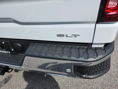2026 GMC Sierra 1500 Crew Cab Short Box 4-Wheel Drive SLT