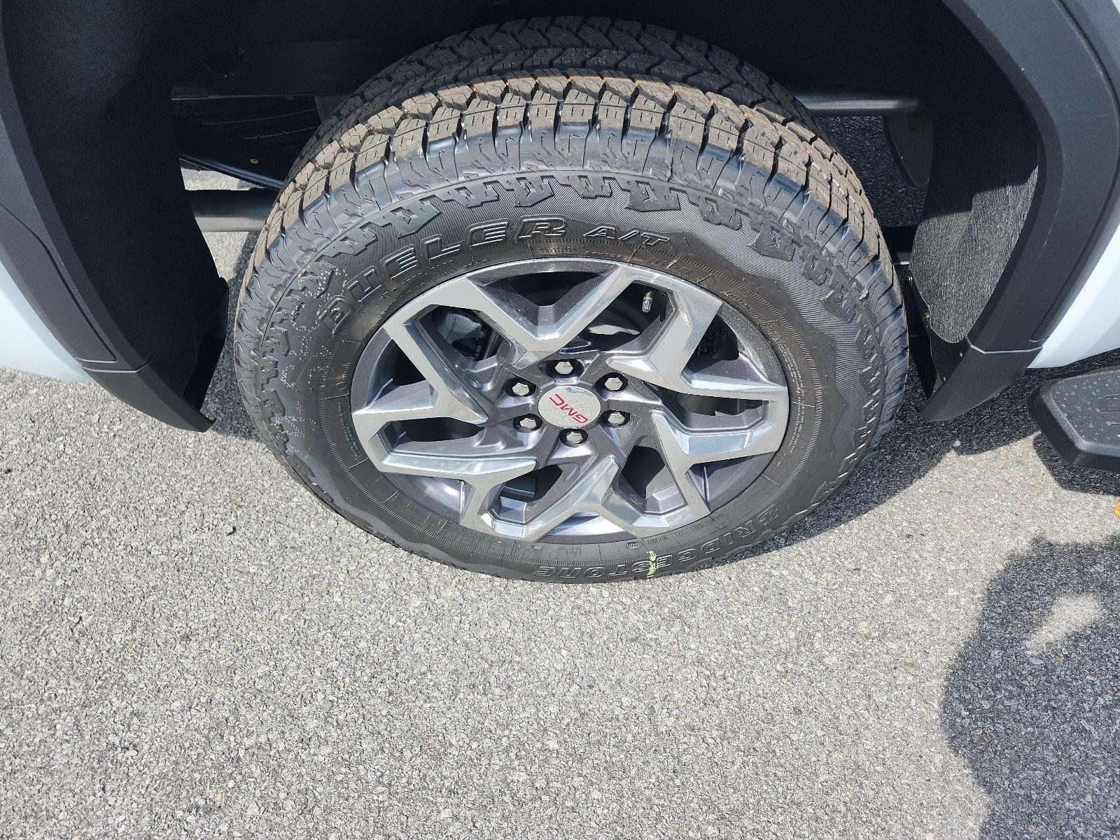 2026 GMC Sierra 1500 Crew Cab Short Box 4-Wheel Drive SLT