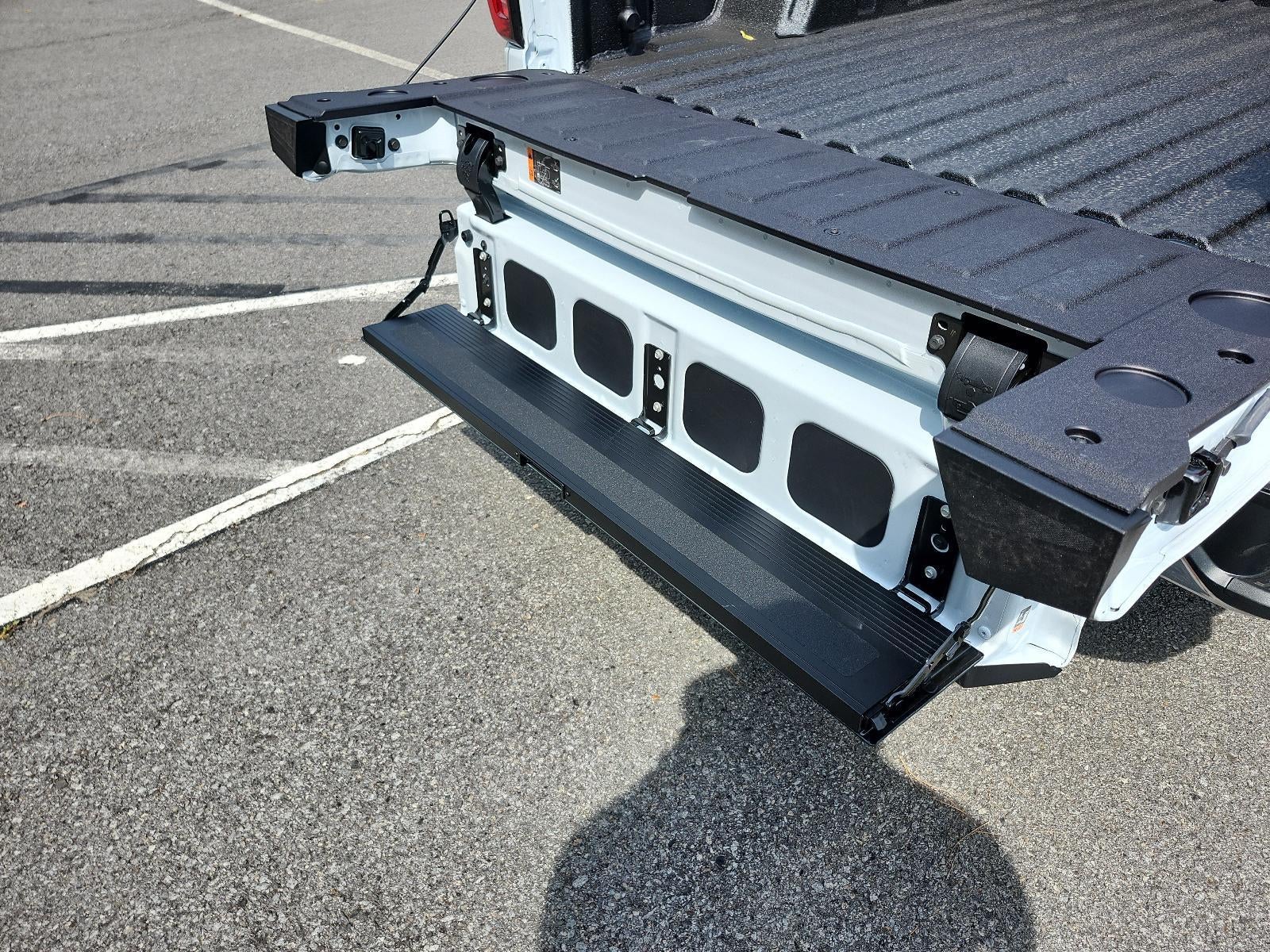 2026 GMC Sierra 1500 Crew Cab Short Box 4-Wheel Drive SLT