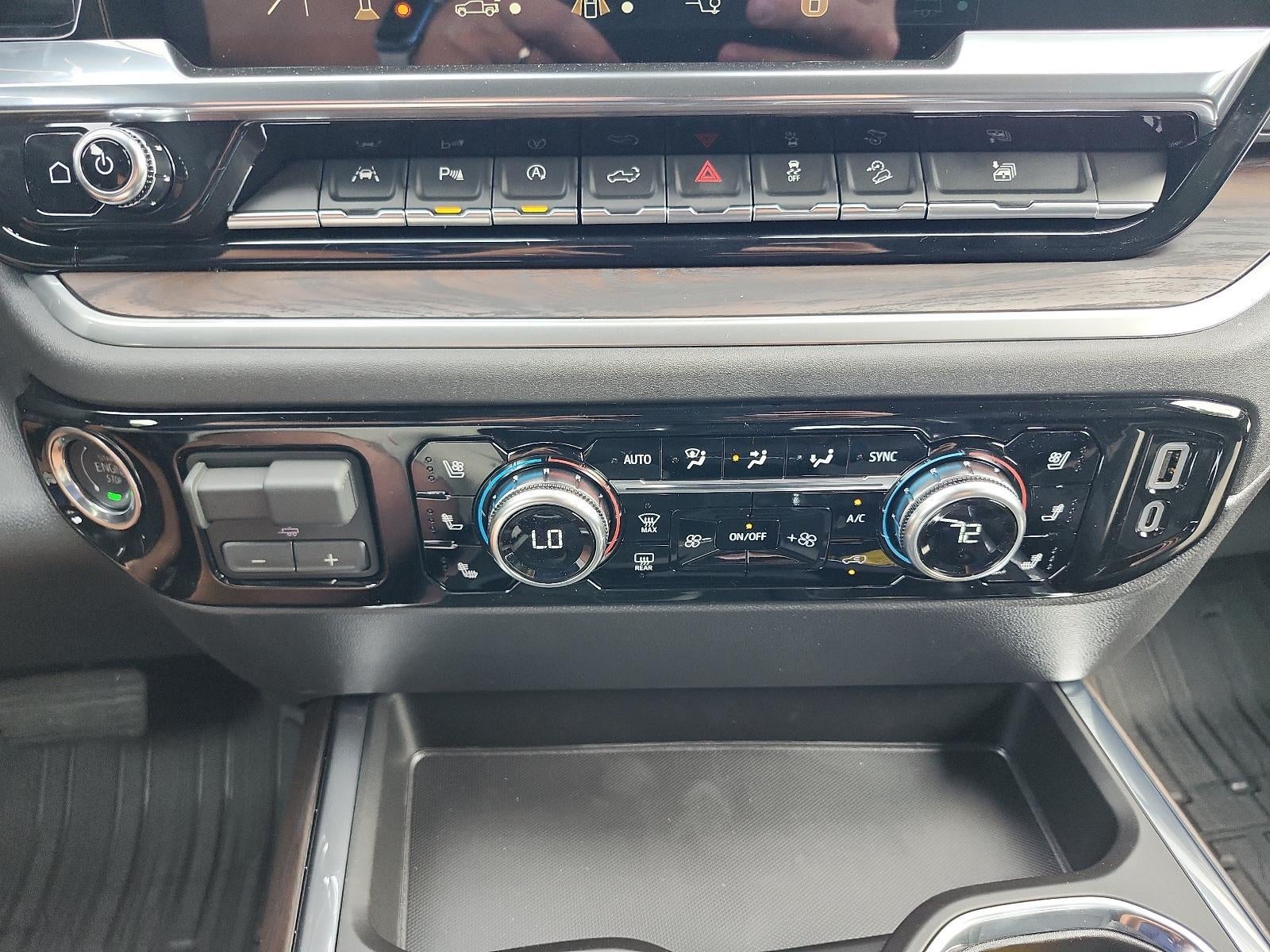 2026 GMC Sierra 1500 Crew Cab Short Box 4-Wheel Drive SLT