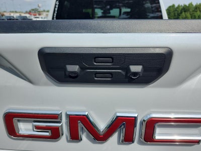 2026 GMC Sierra 1500 Crew Cab Short Box 4-Wheel Drive SLT
