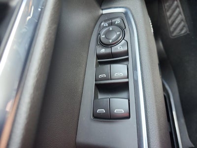 2026 GMC Sierra 1500 Crew Cab Short Box 4-Wheel Drive SLT