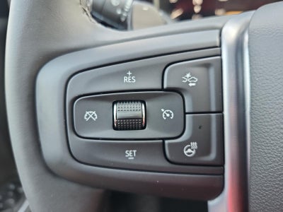 2026 GMC Sierra 1500 Crew Cab Short Box 4-Wheel Drive SLT