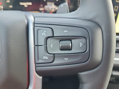 2026 GMC Sierra 1500 Crew Cab Short Box 4-Wheel Drive SLT