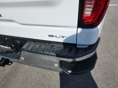 2026 GMC Sierra 1500 Crew Cab Short Box 4-Wheel Drive SLT