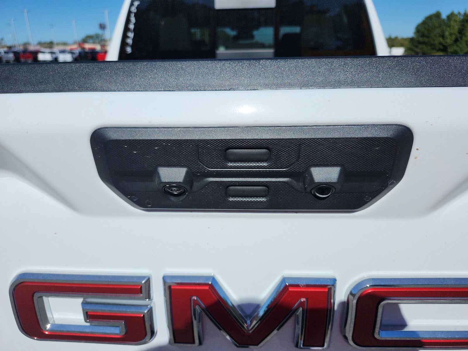 2026 GMC Sierra 1500 Crew Cab Short Box 4-Wheel Drive SLT