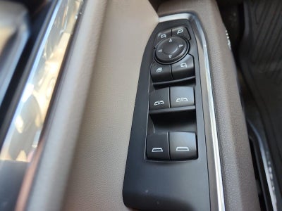 2026 GMC Sierra 1500 Crew Cab Short Box 4-Wheel Drive SLT