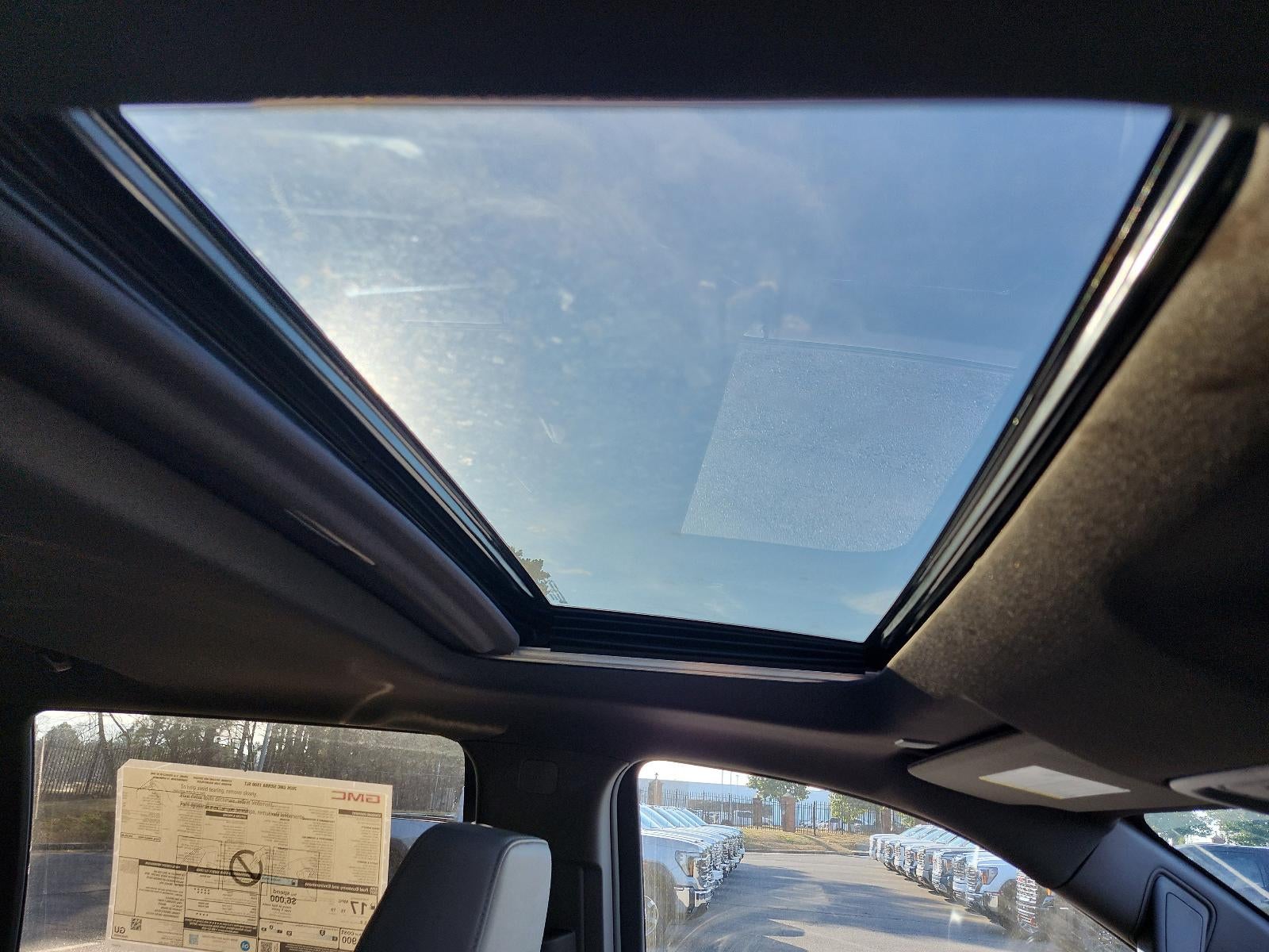 2026 GMC Sierra 1500 Crew Cab Short Box 4-Wheel Drive SLT