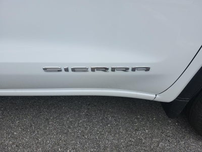 2026 GMC Sierra 1500 Crew Cab Short Box 4-Wheel Drive SLT
