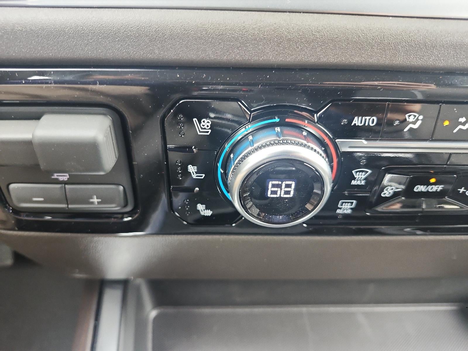 2026 GMC Sierra 1500 Crew Cab Short Box 4-Wheel Drive SLT