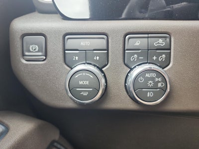 2026 GMC Sierra 1500 Crew Cab Short Box 4-Wheel Drive SLT