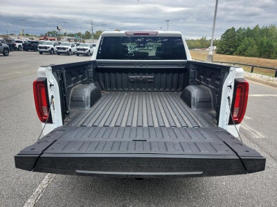2026 GMC Sierra 1500 Crew Cab Short Box 4-Wheel Drive SLT