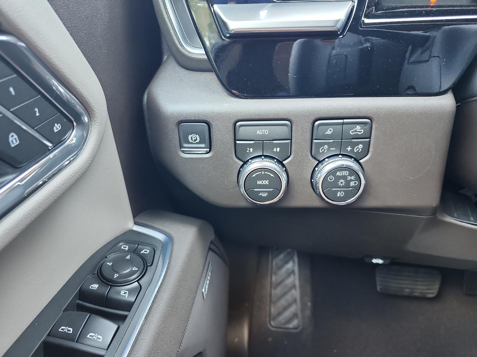 2026 GMC Sierra 1500 Crew Cab Short Box 4-Wheel Drive SLT