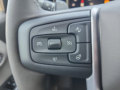 2026 GMC Sierra 1500 Crew Cab Short Box 4-Wheel Drive SLT