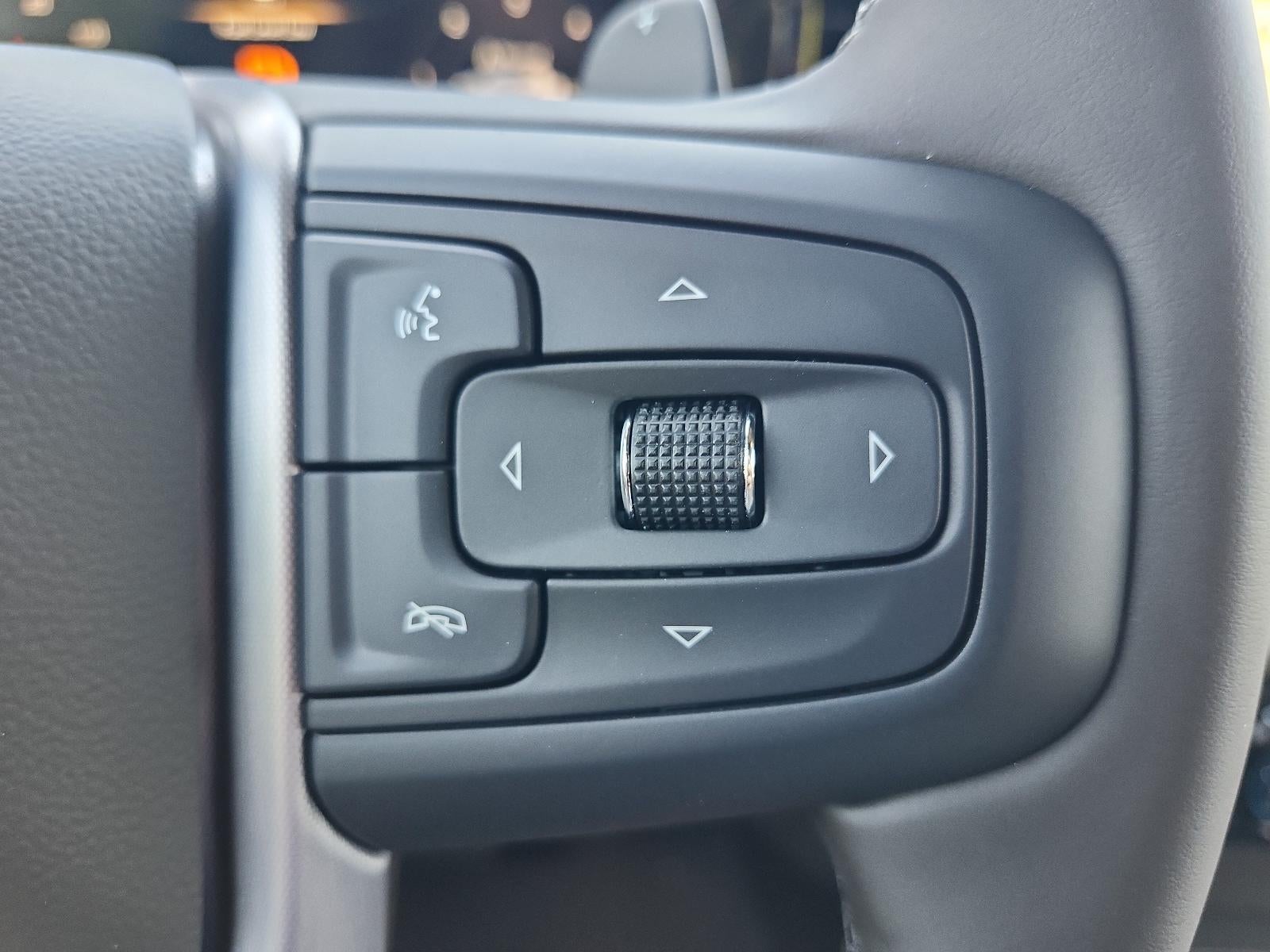 2026 GMC Sierra 1500 Crew Cab Short Box 4-Wheel Drive SLT