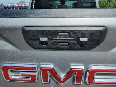 2026 GMC Sierra 1500 Crew Cab Short Box 4-Wheel Drive SLT