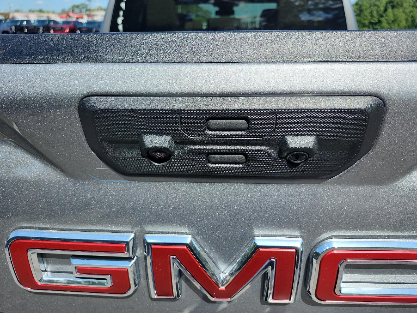 2026 GMC Sierra 1500 Crew Cab Short Box 4-Wheel Drive SLT