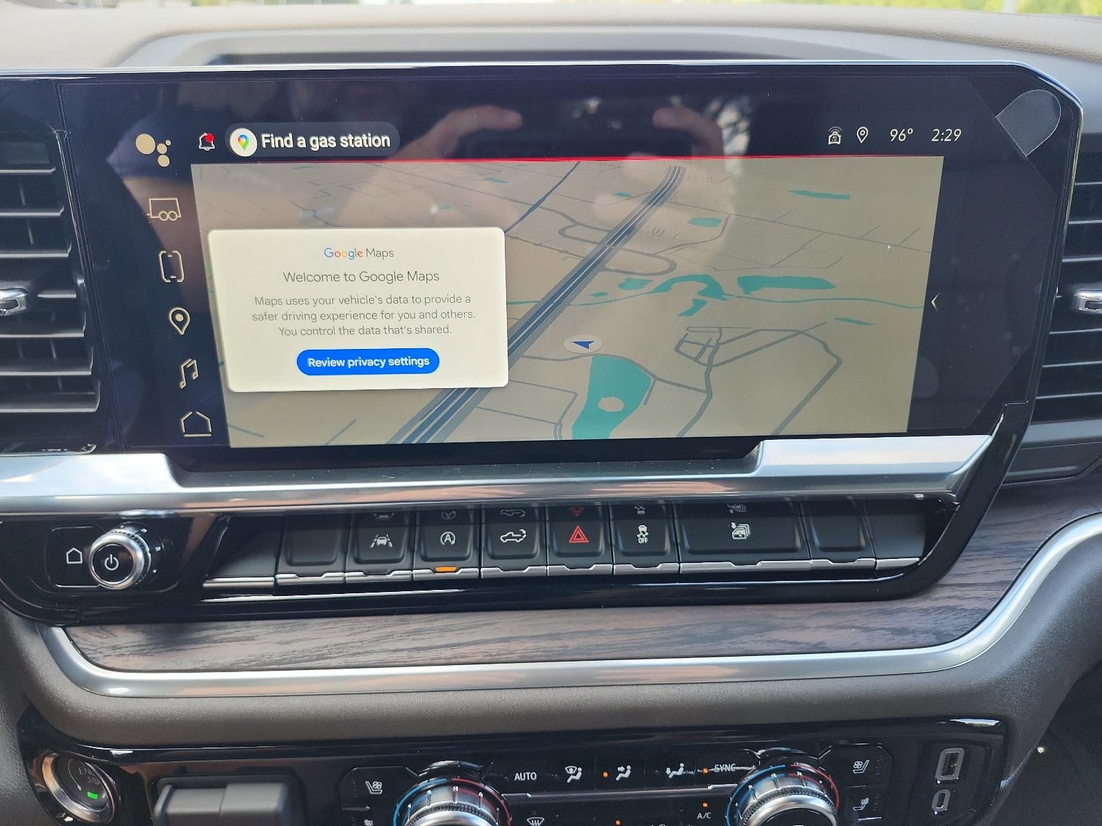 2026 GMC Sierra 1500 Crew Cab Short Box 4-Wheel Drive SLT