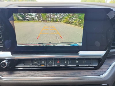 2026 GMC Sierra 1500 Crew Cab Short Box 4-Wheel Drive SLT