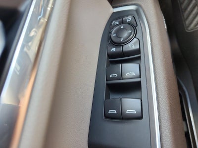 2026 GMC Sierra 1500 Crew Cab Short Box 4-Wheel Drive SLT