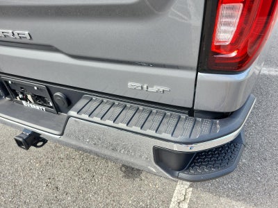 2026 GMC Sierra 1500 Crew Cab Short Box 4-Wheel Drive SLT