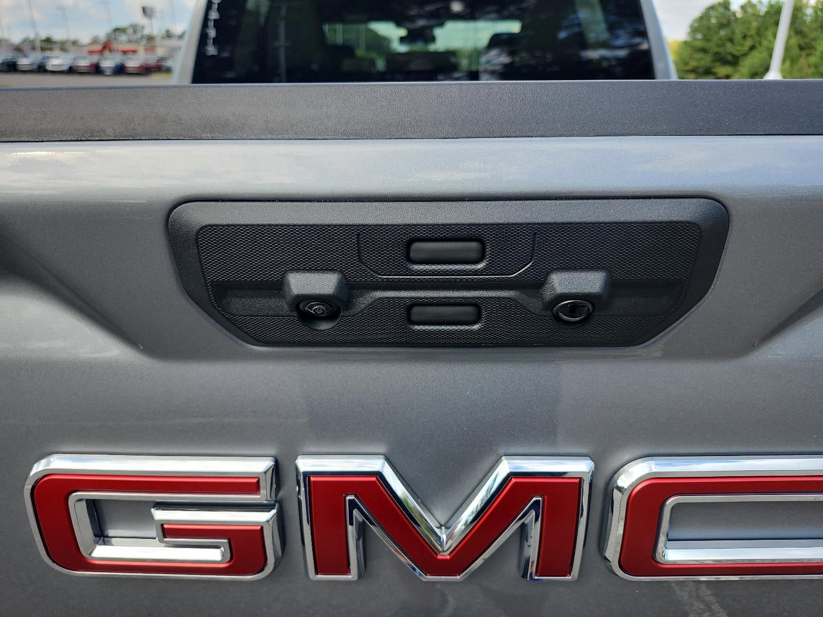 2026 GMC Sierra 1500 Crew Cab Short Box 4-Wheel Drive SLT