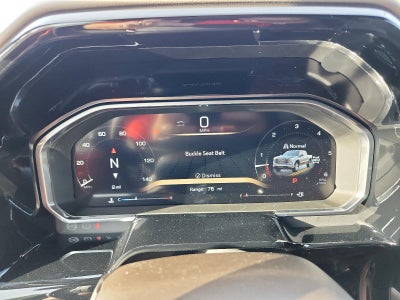 2026 GMC Sierra 1500 Crew Cab Short Box 4-Wheel Drive SLT