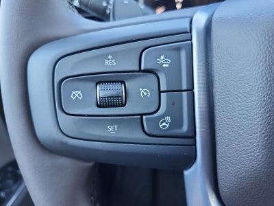 2026 GMC Sierra 1500 Crew Cab Short Box 4-Wheel Drive SLT