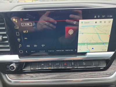 2026 GMC Sierra 1500 Crew Cab Short Box 4-Wheel Drive SLT