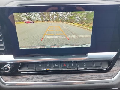 2026 GMC Sierra 1500 Crew Cab Short Box 4-Wheel Drive SLT