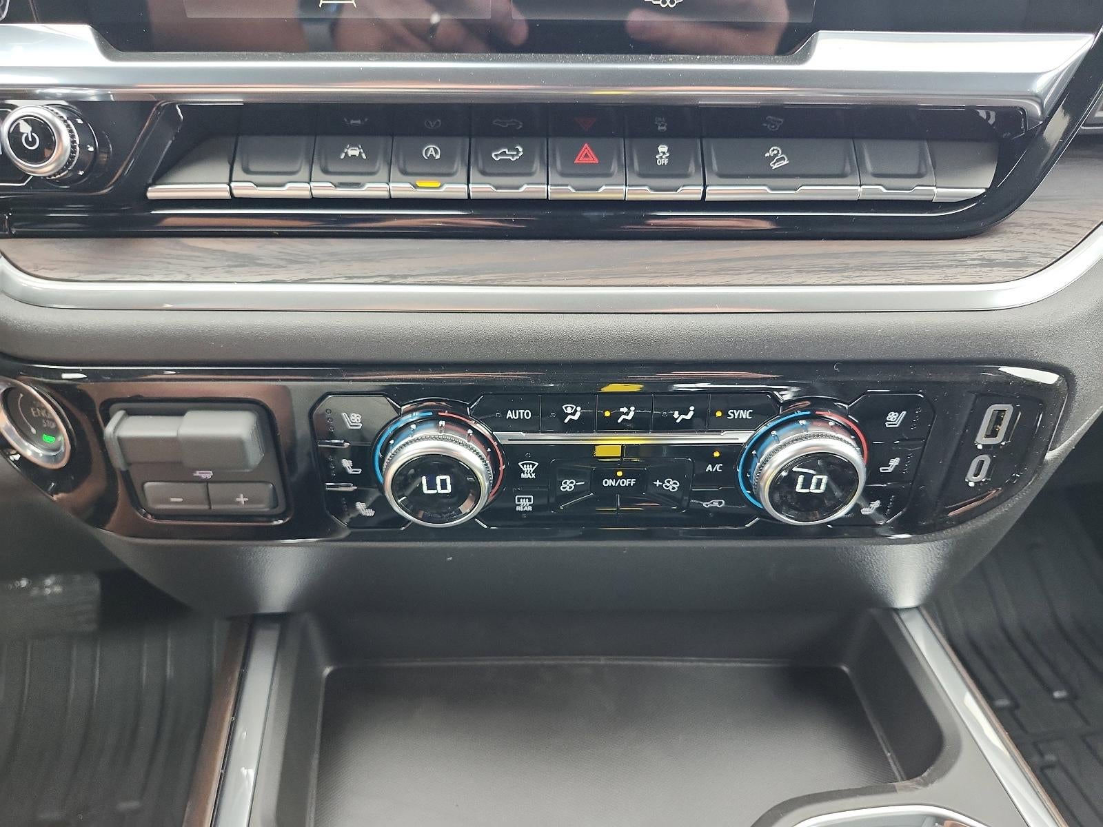 2026 GMC Sierra 1500 Crew Cab Short Box 4-Wheel Drive SLT