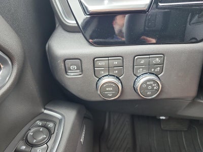 2026 GMC Sierra 1500 Crew Cab Short Box 4-Wheel Drive SLT