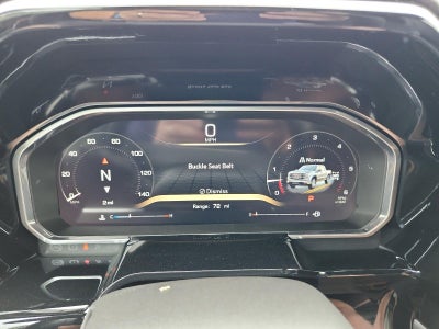 2026 GMC Sierra 1500 Crew Cab Short Box 4-Wheel Drive SLT