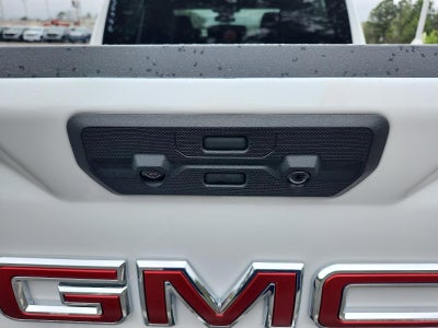 2026 GMC Sierra 1500 Crew Cab Short Box 4-Wheel Drive SLT