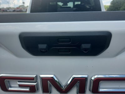 2026 GMC Sierra 1500 Crew Cab Short Box 4-Wheel Drive SLT