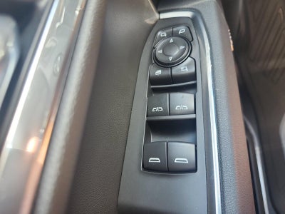 2026 GMC Sierra 1500 Crew Cab Short Box 4-Wheel Drive SLT