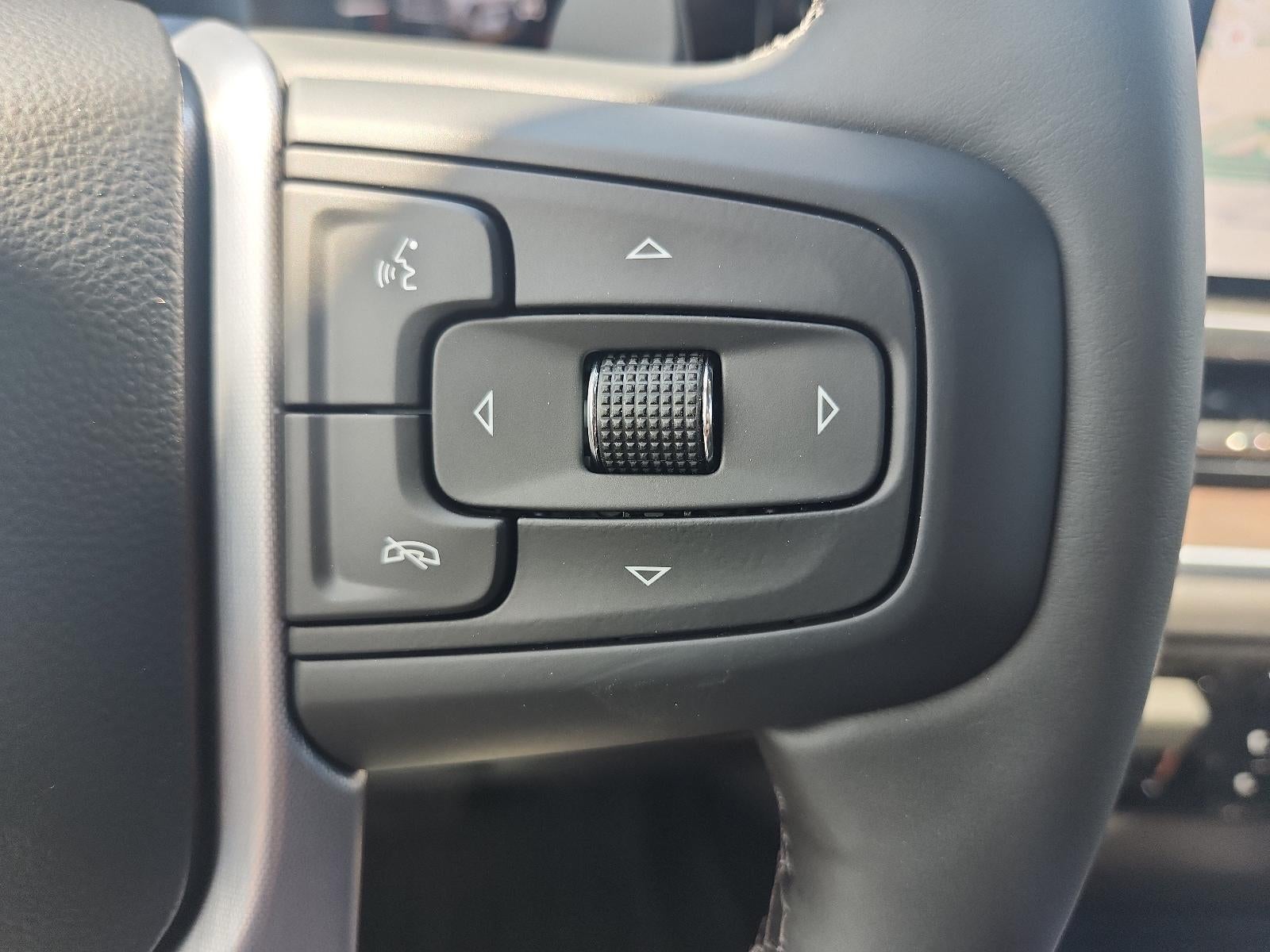 2026 GMC Sierra 1500 Crew Cab Short Box 4-Wheel Drive SLT