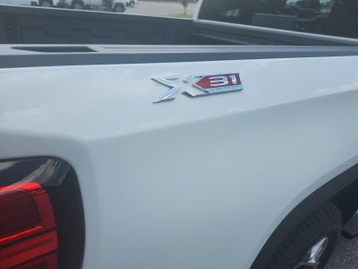 2026 GMC Sierra 1500 Crew Cab Short Box 4-Wheel Drive SLT