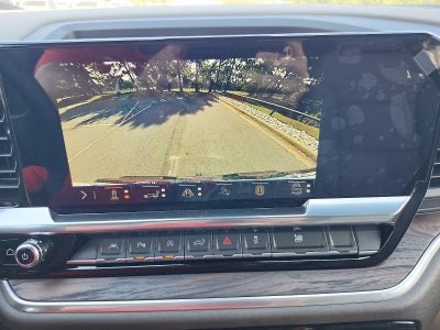 2026 GMC Sierra 1500 Crew Cab Short Box 4-Wheel Drive SLT