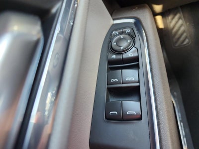 2026 GMC Sierra 1500 Crew Cab Short Box 4-Wheel Drive SLT