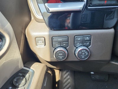 2026 GMC Sierra 1500 Crew Cab Short Box 4-Wheel Drive SLT