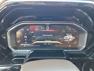 2026 GMC Sierra 1500 Crew Cab Short Box 4-Wheel Drive SLT