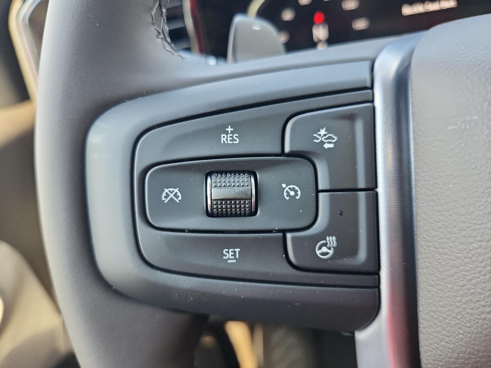 2026 GMC Sierra 1500 Crew Cab Short Box 4-Wheel Drive SLT