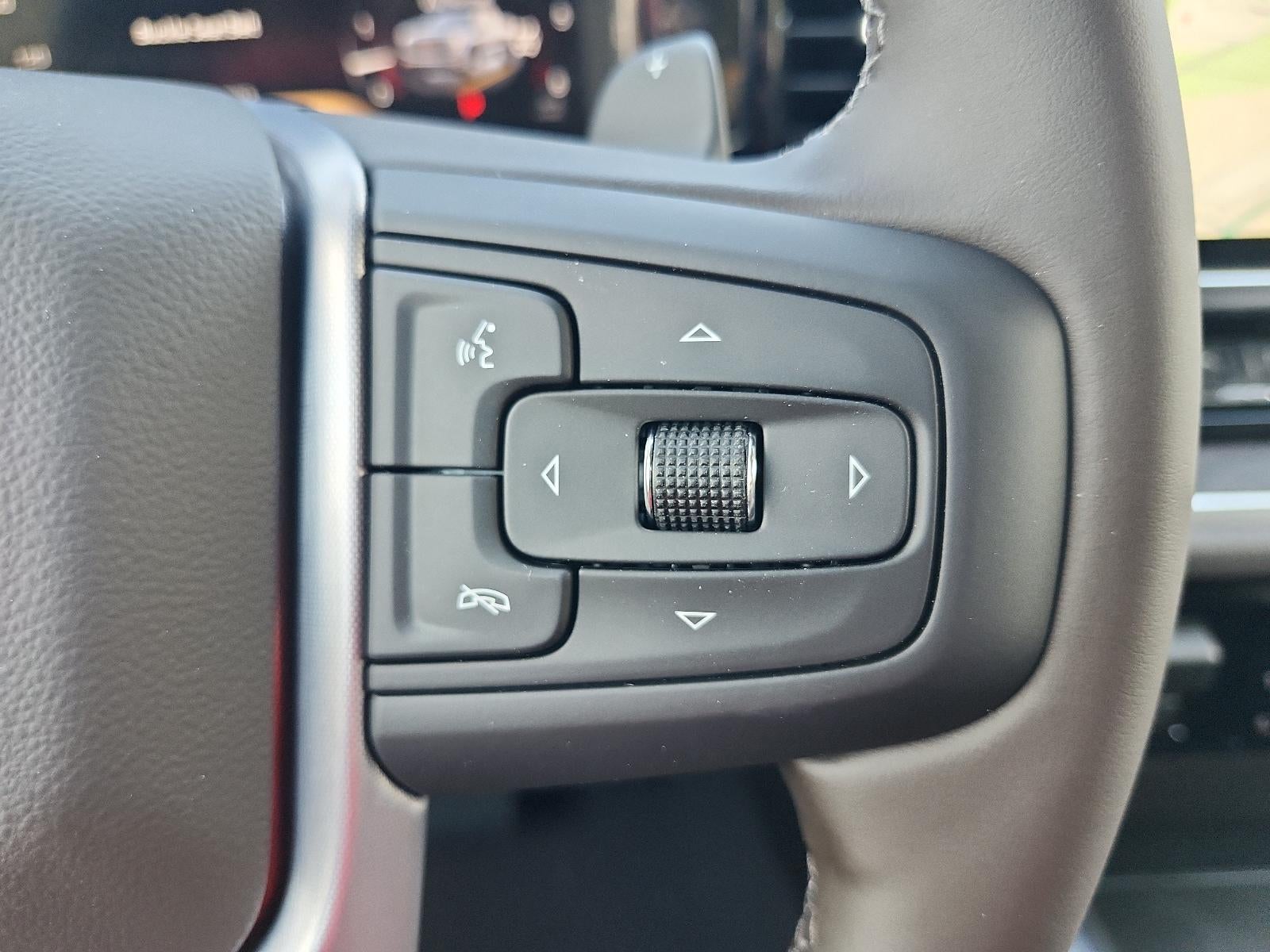 2026 GMC Sierra 1500 Crew Cab Short Box 4-Wheel Drive SLT